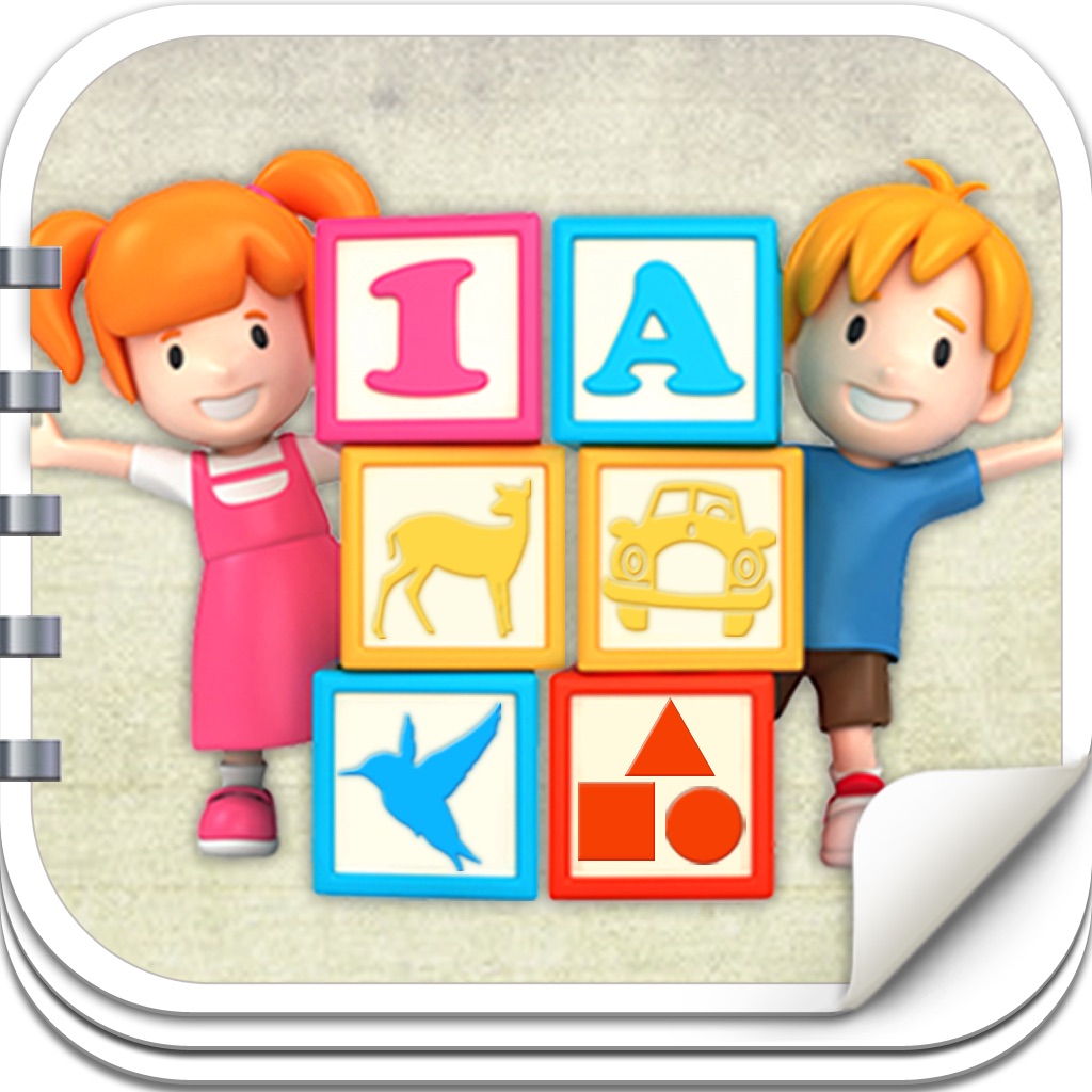 Kids Preschool Learning Games download the new for windows