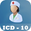 ICD 10 CM (2013 codes)