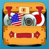 マイ・トラベル・オーディオ - 旅行のシーンで必要な会話を英語と日本語で学びましょう!