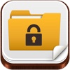 Secret Spy Folder - Hide and Protect Personal Sensitive Files