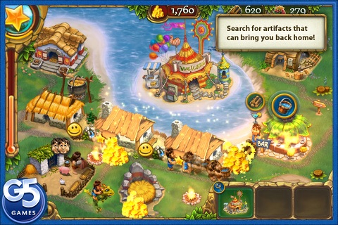 iPhone Screenshot 4