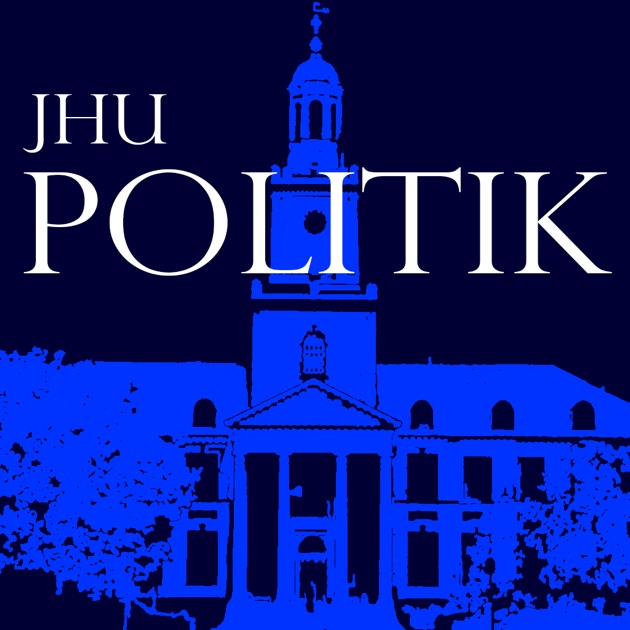 A JHU student publication. Covering topics from campus, to greater Baltimore, to international affairs. JHU Politik A JHU student publication. Covering topics from campus, to greater Baltimore, to international affairs.