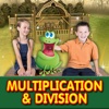 Let's Learn Multiplication and Division