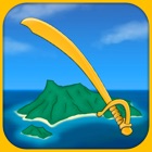 Swashbuckle Island: Pirate Sword Fighting icon
