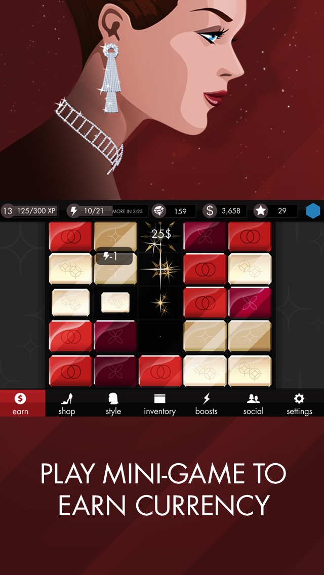 Top Stylistのスクリーンショット5