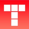 Numtris: best addicting logic number game with cool multiplayer split screen mode to play between two good friends. Including simple but challenging numeric puzzle mini games to improve your math skills. Free!