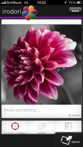 iPhone Screenshot 3