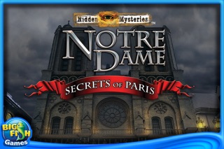 Notre Dame - Secrets of Paris: Hidden Mysteries (Full)のおすすめ画像1