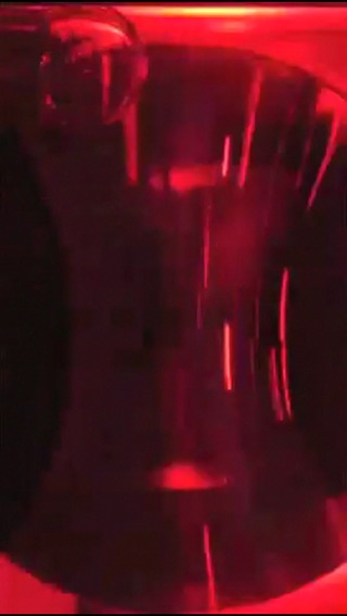 Captura de pantalla del iPhone 3