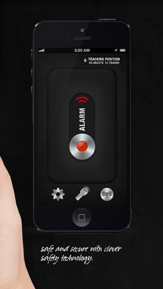 iPhone Screenshot 2