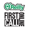 O'Reilly Auto Parts Vin Scanner