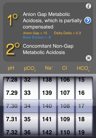 iPhone Screenshot 1