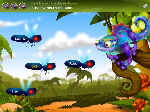 iPad Screenshot 5