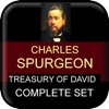 Treasury of David Complete Set