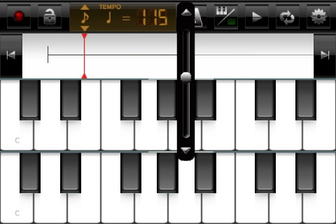 iPhone Screenshot 5