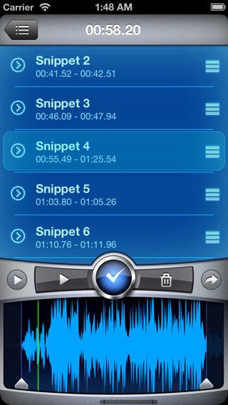 iPhone Screenshot 2