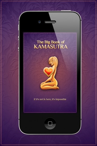 Скриншот из Big Book of Kamasutra