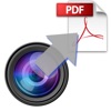 PictureToPdf (AppStore Link)