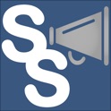 SocialSpeech: Speech-to-Text and Voice Recognition for Facebook Status Updates and Twitter Tweets icon