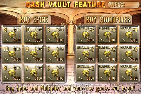 iPhone Screenshot 4