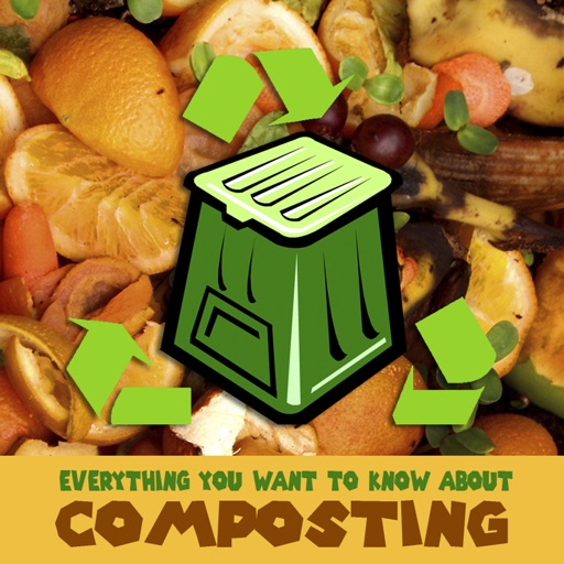 Home Composting for Organic Gardeners with Garden Organic