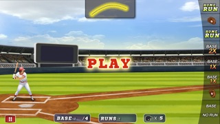 Tap Baseball 2013のおすすめ画像2