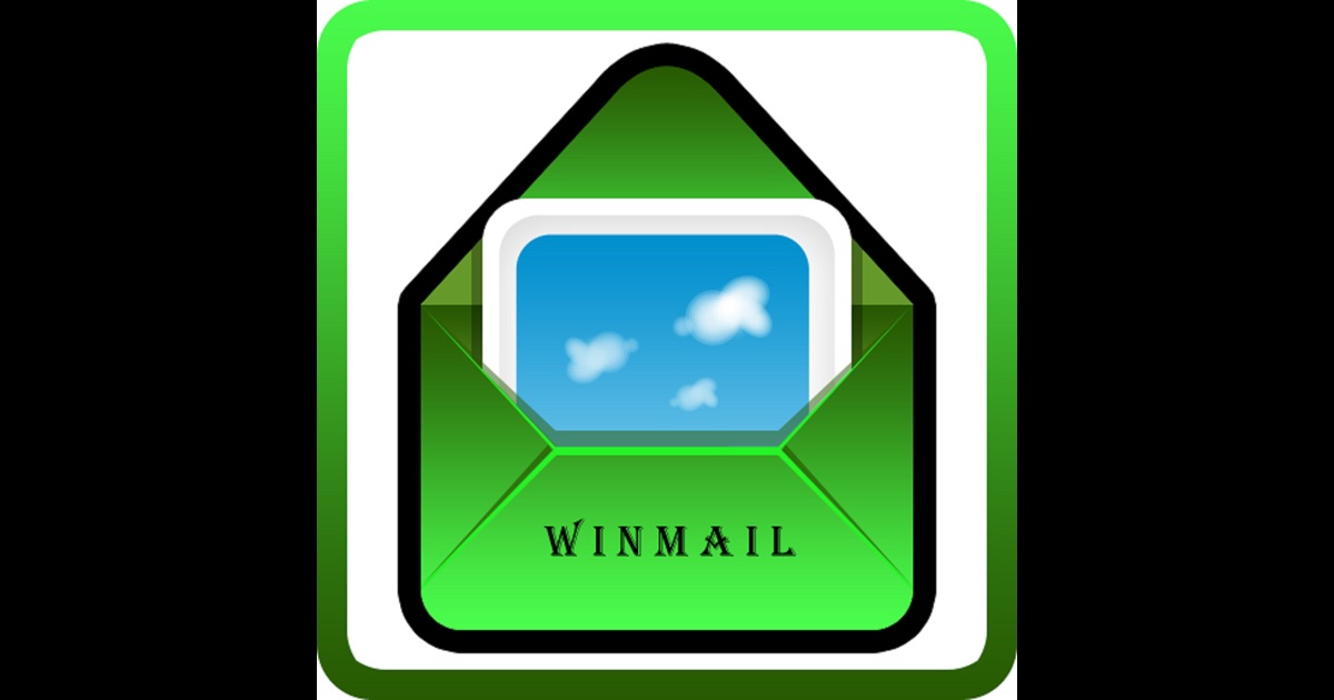 winmail viewer