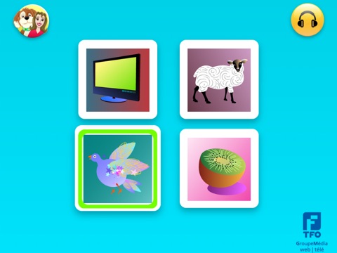iPad Screenshot 5