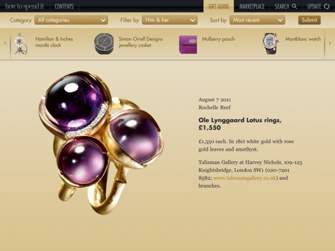 iPad Screenshot 3