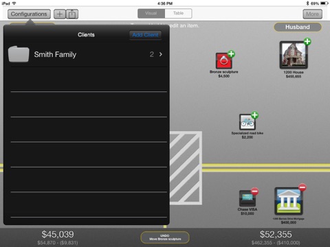 iPad Screenshot 3