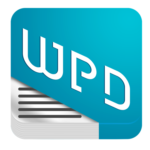 convert pdf to wordperfect free