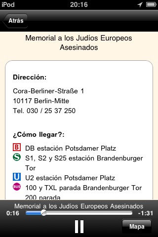 iPhone Screenshot 4