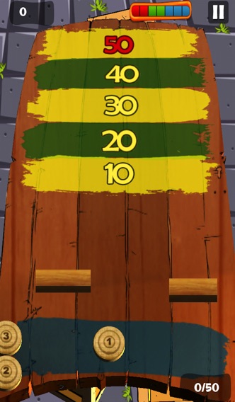 iPhone Screenshot 3