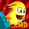 Burn the Rope Worlds HD (AppStore Link)