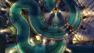 Slingshot Racing screenshot1