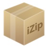iZip - Zip - Unzip Tools for Archive Files