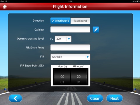 iPad Screenshot 2