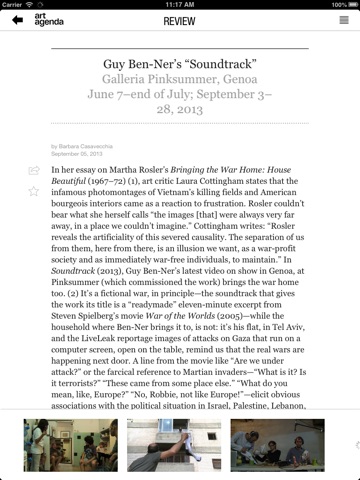iPad Screenshot 3