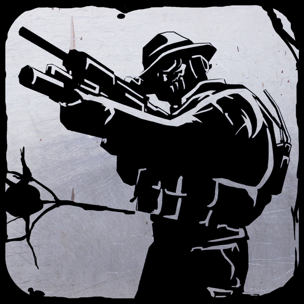 Trigger Fist App Icon