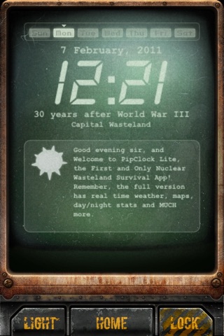 iPhone 스크린샷 3