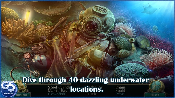 iPhone Screenshot 4