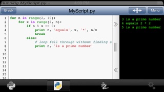 iOS用のPython 2.6のおすすめ画像3