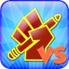 Write It VS Gratuito: La penna è più potente della spada. (AppStore Link)