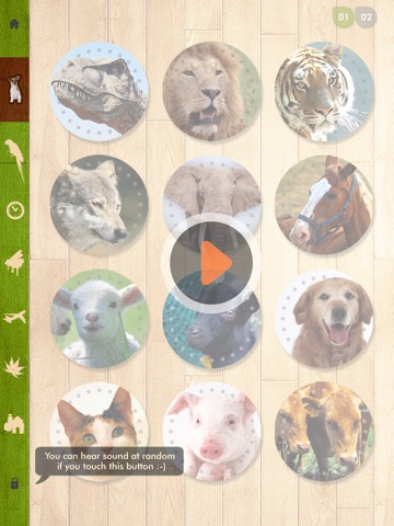 iPad 스크린샷 5