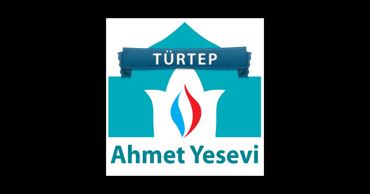 turtep icin uygulama iphone indir ios ahmet yesevi universitesi turtep