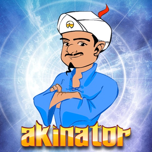 Akinator the Unblocked Games