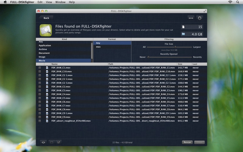 Screenshot 4