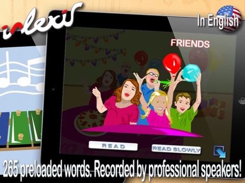 iPad Screenshot 4