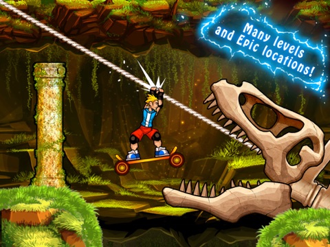 iPad Screenshot 3
