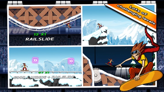 iPhone Screenshot 5